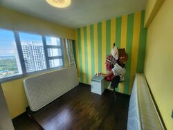 Blk 312A Clementi Ridges (Clementi), HDB 3 Rooms #580051481